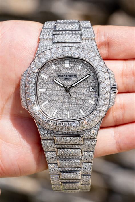 patek philippe nautilus cheap|patek philippe nautilus with diamonds.